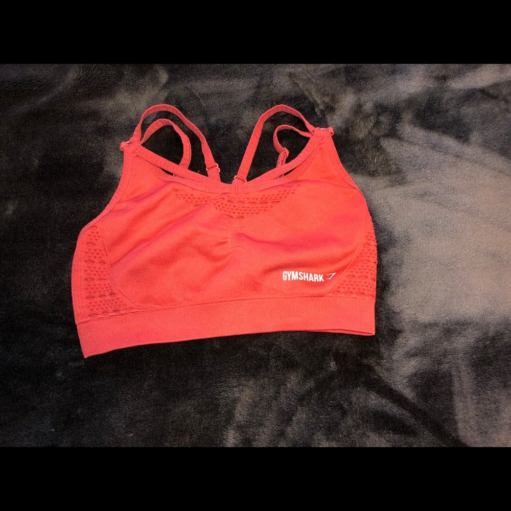 ENERGY+ SEAMLESS SPORTS BRA